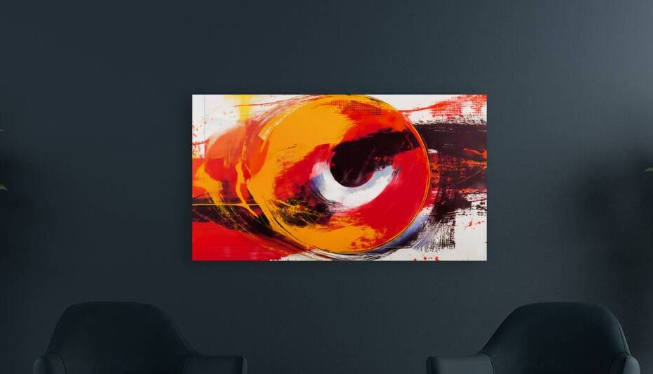 Donut by Art by BUCK