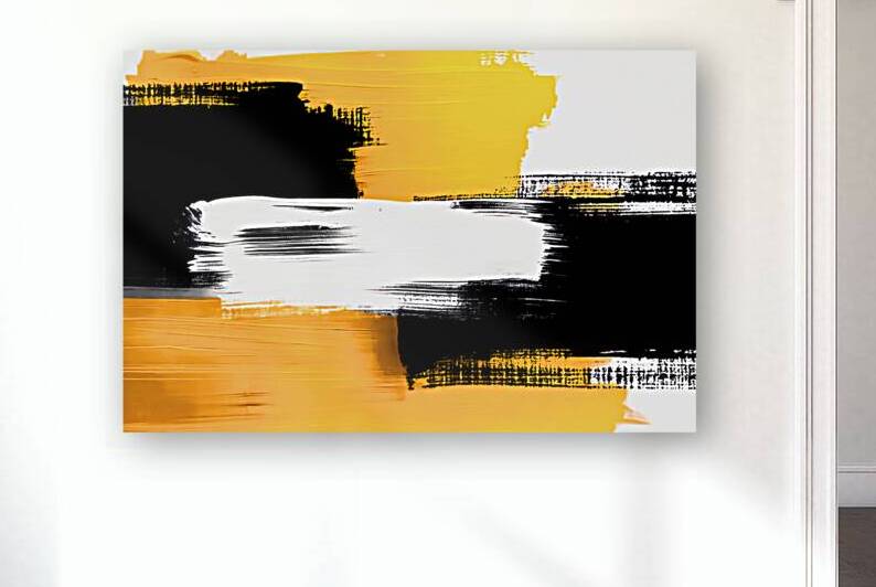 Bumblebee by Art by BUCK